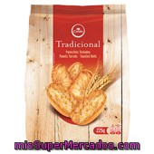 Panecillos
            Condis Tostados 225 Grs