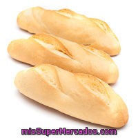 Panecillos De Leche, 3 Unid., Paquete 240 G