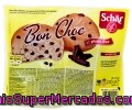 Panecillos Dulces Con Pepitas De Chocolate Sin Gluten Schar 220 Gramos