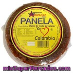 Panela Redonda América, Paquete 450 G