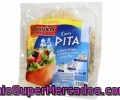 Panes Pita Pan Orient Pack 5 Unidades 400 Gramos