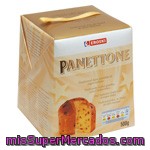 Panettone Eroski, Caja 500 G