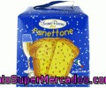 Panettone Forno Buono 500 Gramos