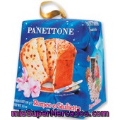 Panettone R&g Con Uvas 100 Grs