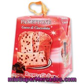 Panettone R&g Troz.choc 100 Grs