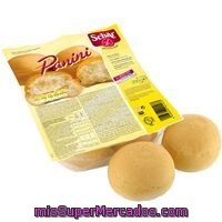 Panini Schar, Pack 2x200 G