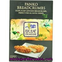 Panko Blue Dragon, Paquete 120 G