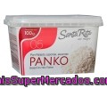 Panko (pan Rallado Japonés) Santa Rita 100 Gramos