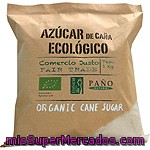 Paño Azucar Blanco Ecológico Envase 1 Kg