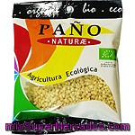 Paño Naturae Almendras En Grano Ecológicas Envase 90 G