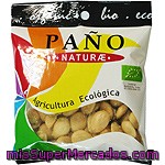 Paño Naturae Almendras Saladas Ecológicas Envase 90 G