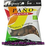 Paño Naturae Almendras Tostadas Ecológicas Envase 90 G