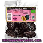 Paño Naturae Ciruelas Ecológicas Bolsa 120 G