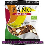 Paño Naturae Mix De Frutos Secos Ecológicos Envase 90 G