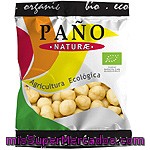 Paño Naturae Nueces De Macadamia Ecológicas Bolsa 90 G