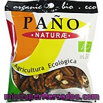 Paño Naturae Nueces Del Pecán Ecológicas Bolsa 90 G