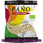 Paño Naturae Piñones Pelados Ecológicos Envase 90 G