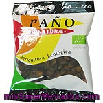 Paño Naturae Uvas Pasas De Corinto Ecológicas Envase 90 G