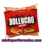 Panrico Bollycao Cacao 240g 4u