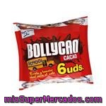 Panrico Bollycao Cacao 8u 360g