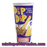 Panrico Dip Dip Chocolate 50g