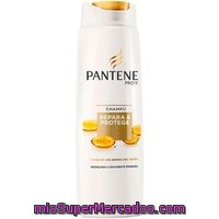 Pantene Champú Repara Y Protege 270ml