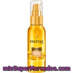 Pantene Pro-v Aceite Seco Con Vitamina E Repara Y Protege Spray 100 Ml
