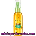 Pantene Pro-v Aceite Seco De Argán Suave Y Liso 24h De Hidratación Spray 100 Ml