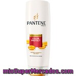 Pantene Pro-v Acondicionador Color Portect Frasco 300 Ml