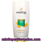 Pantene Pro-v Acondicionador Suave Y Liso Frasco 675 Ml