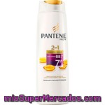 Pantene Pro-v Bb7 Champú + Serum 2 En 1 Antiedad Bote 360 Ml