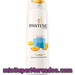 Pantene Pro-v Champú Cuidado Clásico Frasco 360 Ml