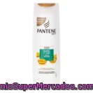 Pantene Pro-v Champu Para Cabello Suave Y Liso Frasco 300 Ml