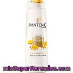 Pantene Pro-v Champú Repara Y Protege Cabello Dañado Bote 360 Ml