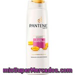 Pantene Pro-v Champú Rizos Perfectos Definidos Todo El Día Bote 360 Ml