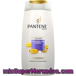 Pantene Pro-v Champú Volumen Con Cuerpo Frasco 700 Ml