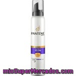 Pantene Pro-v Espuma Volumen Perfecto Spray 250 Ml