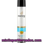 Pantene Pro-v Laca Cuidado Clásico Fijación Flexible Spray 300 Ml