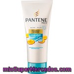 Pantene Pro-v Mascarilla Intensiva Aqua-light Para Cabello Fino Tubo 200 Ml