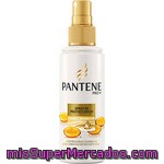 Pantene Pro-v Tratamiento Perfect Hydration Protección Uv Avanzada Con Hidratación Instantánea Spray 150 Ml