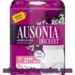 Pants Ausonia Discreet T-m 9 Uni