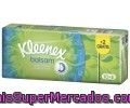 Pañuelos De Celulosa Balsam Kleenex 10 Paquetes De 10 Unidades