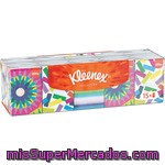 Pañuelos Kleenex Collecti. Mini 15 Uni