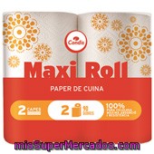 Papel
            Condis Cocina Maxi 2 Uni