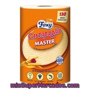 Papel De Cocina Cartapaglia Master Foxy 1 Ud.