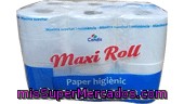 Papel Hig Condis Maxi Roll 12 Uni