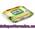 Papel Higiénico Húmedo Scottex Junior Maxi Pack 84 Unidades