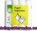 Papel Higiénico Producto Económico Alcampo Paquete De 32 Unidades