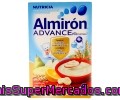 Papilla De Multicereales Con Fruta Advance Almirón 500 G.