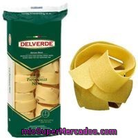 Pappaderdelle A Nido Delverde, Paquete 250 G